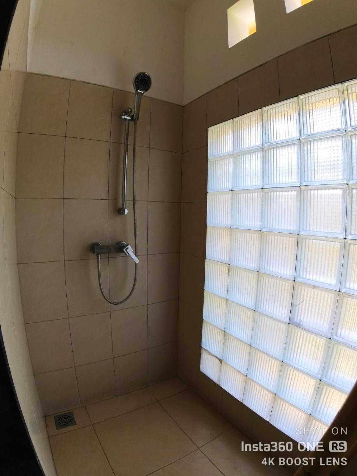Jasri Ombak Villa Karangasem Kültér fotó